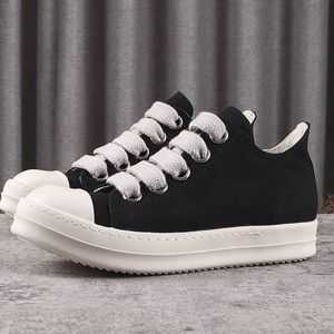 Rick owens brand new shoes